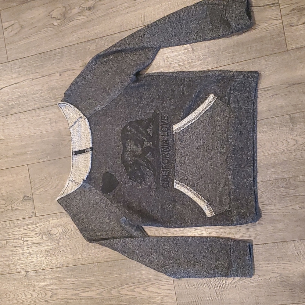Women's California Love Sweatshirt